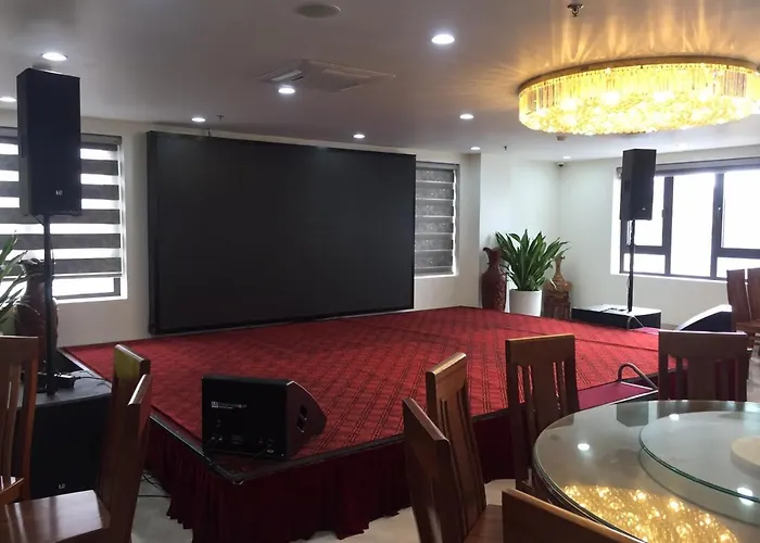 Bao Hotel