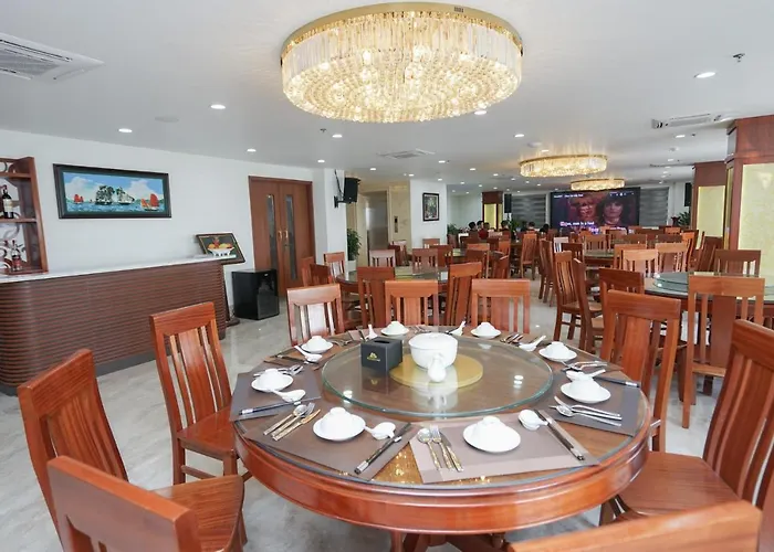 Hotel Bao Hạ Long