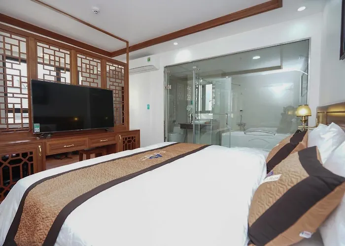 Hotel Bao 3*