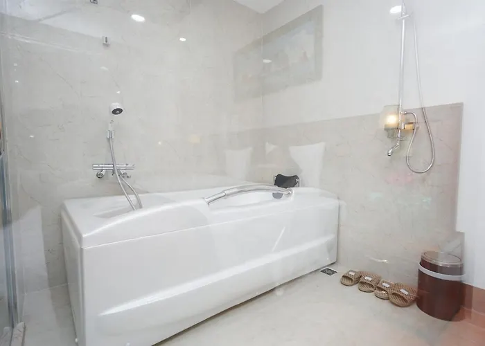 Bao 3* Hạ Long