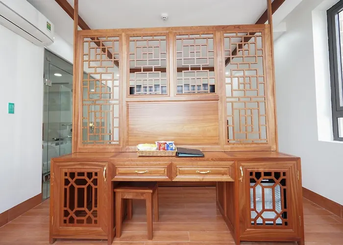 Bao Hạ Long