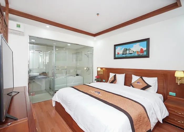 Hotel Bao Hạ Long