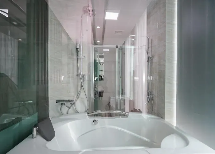 Bao Hotel Hạ Long