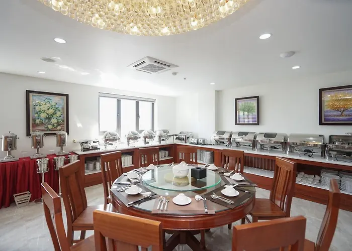 Hotel Bao