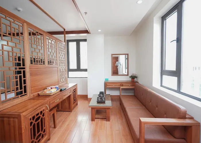 Hotel Bao