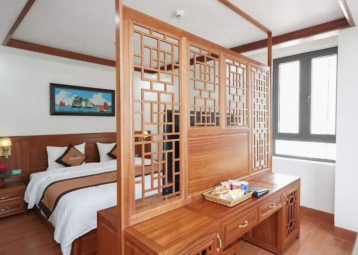 Bao Hotel 3*