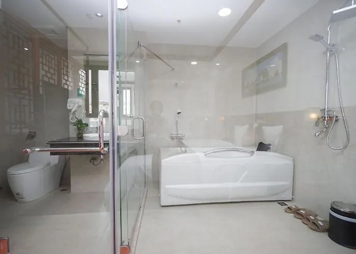 Hotel Bao