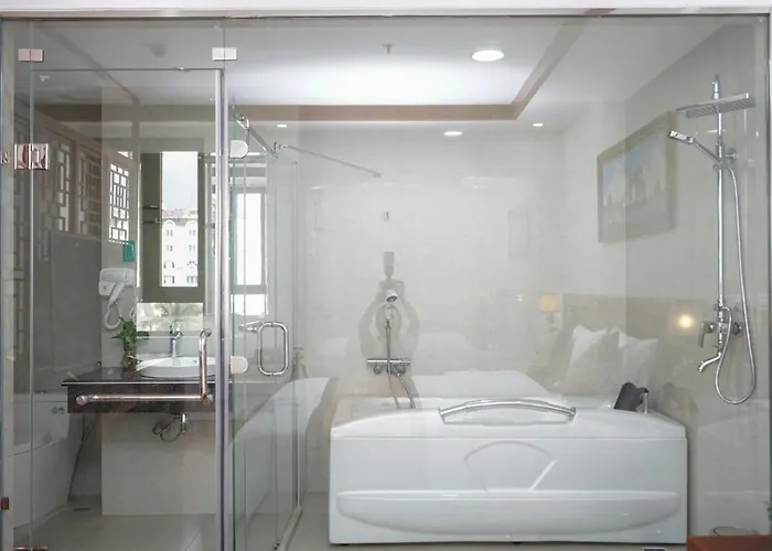 Hotel Bao Hạ Long