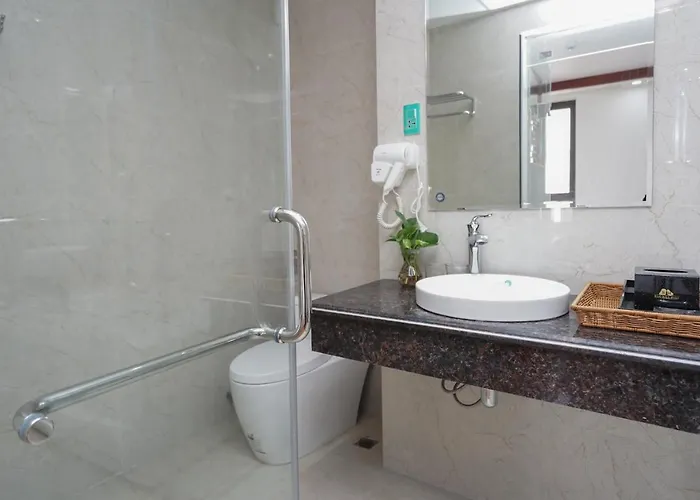 Bao Hotel Hạ Long