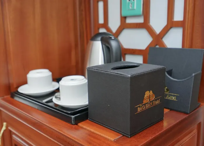 Bao Hotel 3*