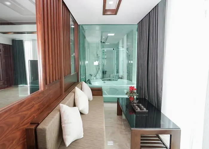 Bao 3* Hạ Long