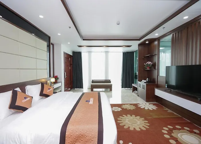 Bao Hotel 3*