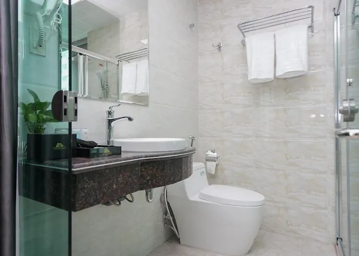 Bao Hotel 3*