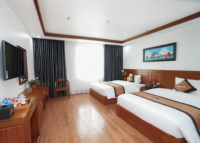 Bao Hotel