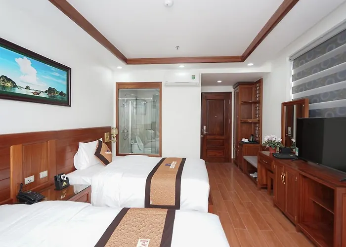 Hotel Bao 3*