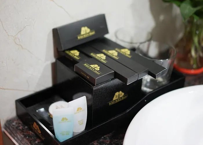 Bao Hotel Hạ Long