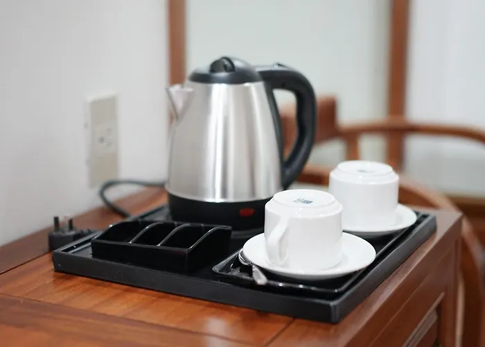 Bao 3* Hạ Long