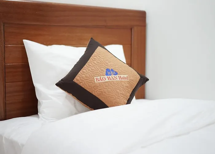 Hotel Bao