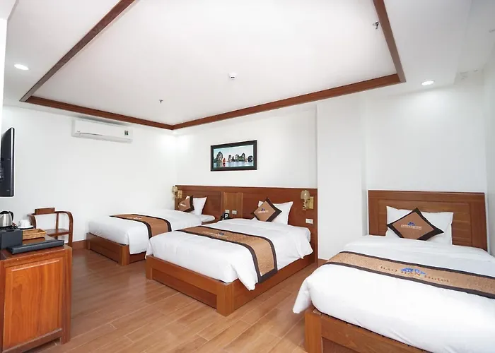 Bao Hotel
