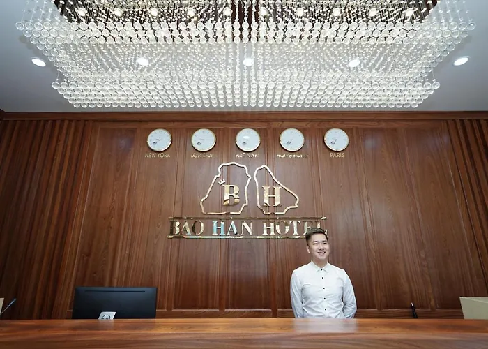Hotel Bao 3*