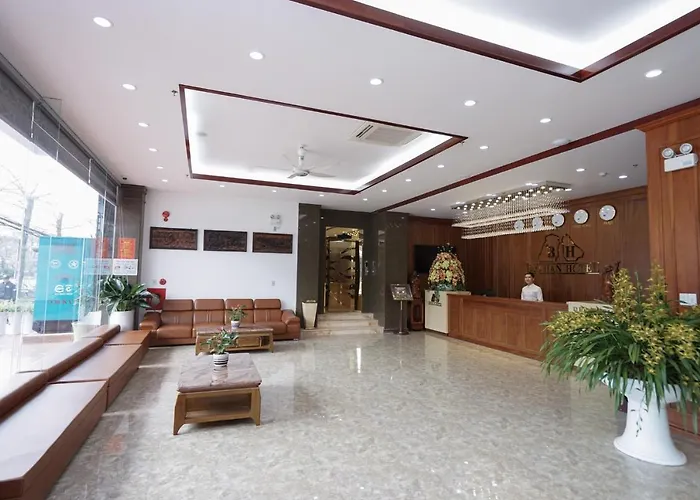 Hotel Bao Hạ Long