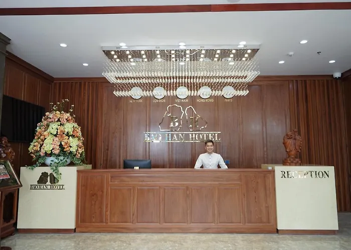 Bao 3* Hạ Long