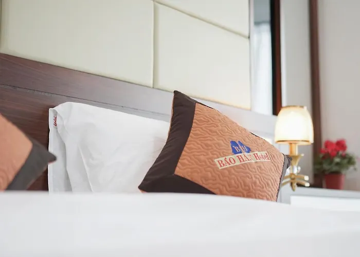 Bao Hotel Hạ Long