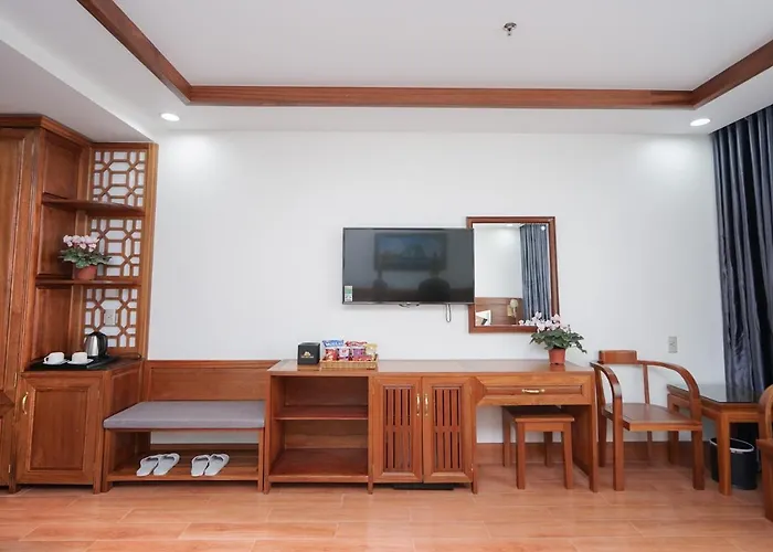 Hotel Bao 3*