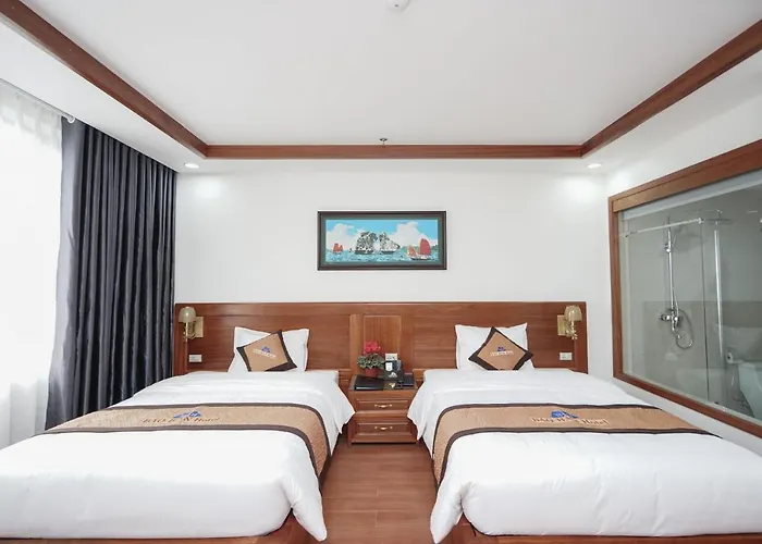 Hotel Bao