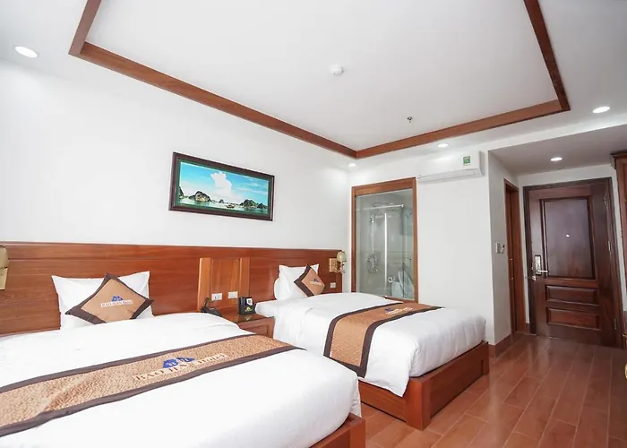 Bao Hotel Hạ Long