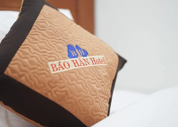 Bao 3* Hạ Long