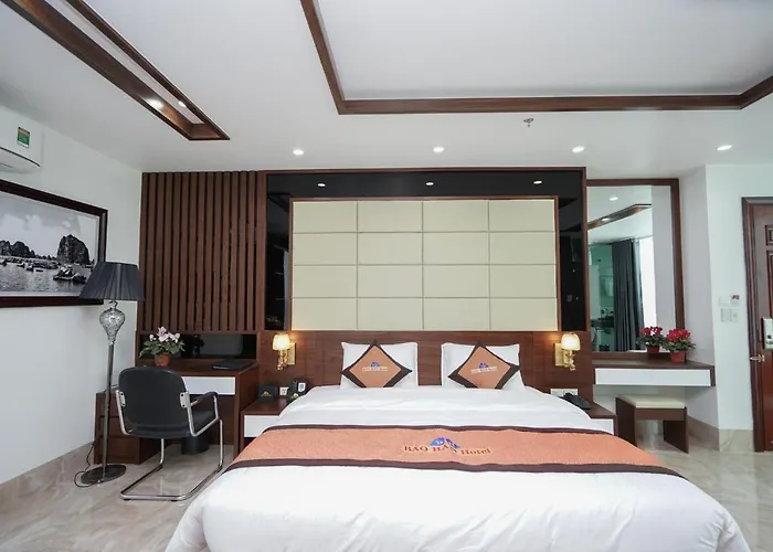Hotel Bao 3*