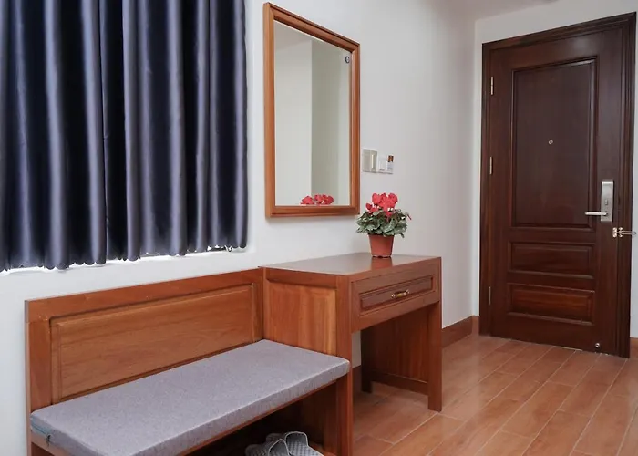 Bao Hotel Hạ Long