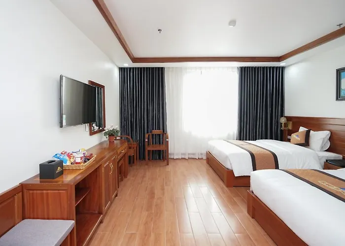 Hotel Bao