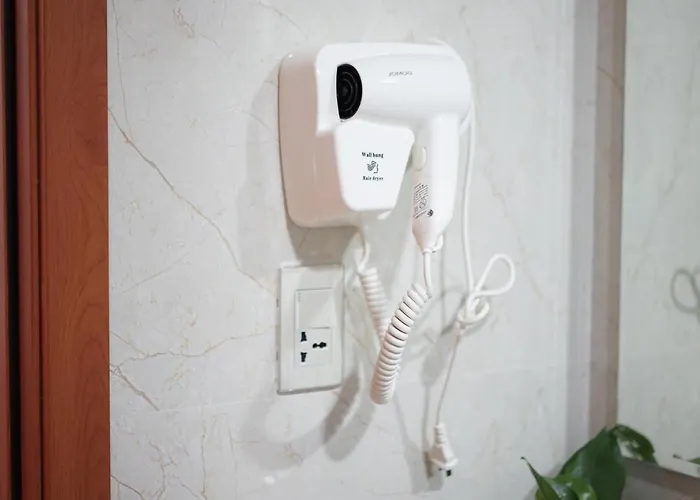 Hotel Bao