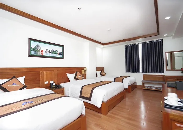 Hotel Bao