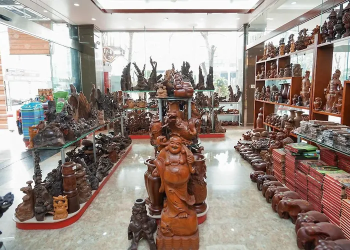 Bao Hotel Hạ Long