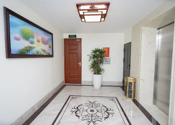 Bao Hạ Long