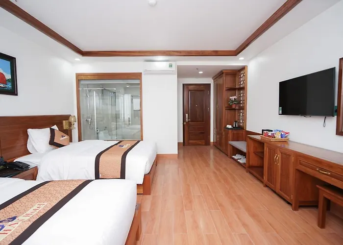 Bao Hotel Hạ Long