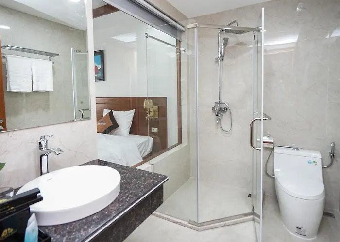 Bao 3* Hạ Long
