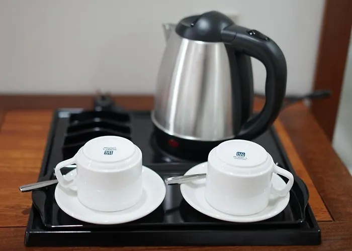 Hotel Bao Hạ Long
