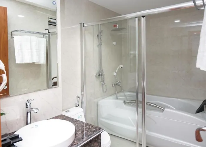 Hotel Bao Hạ Long