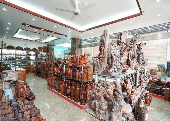 Bao Hotel Hạ Long