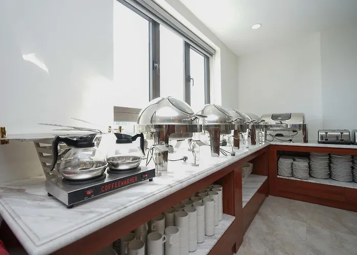 Bao Hotel