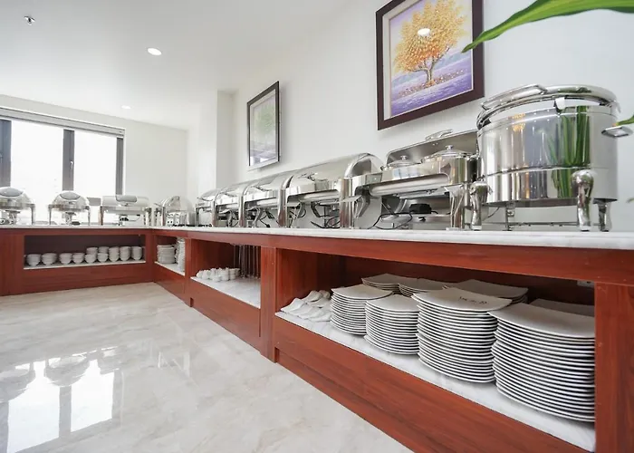 Bao Hotel Hạ Long