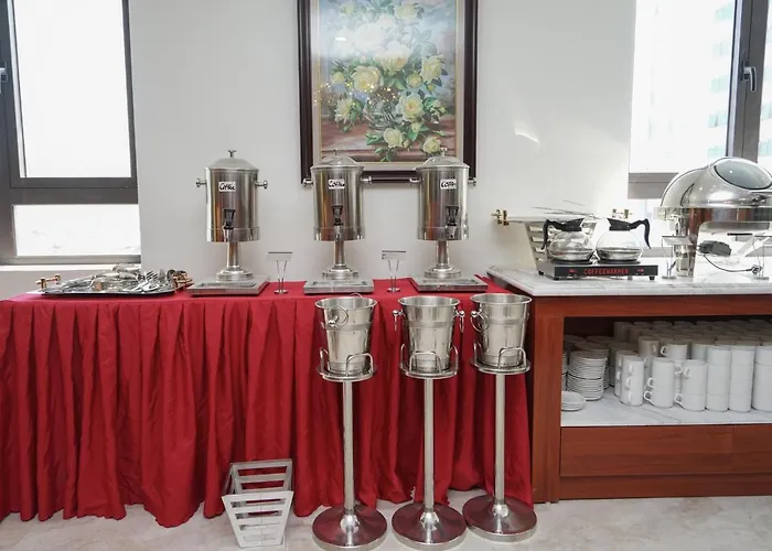 Bao Hotel 3*