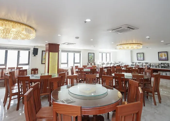 Bao Hạ Long